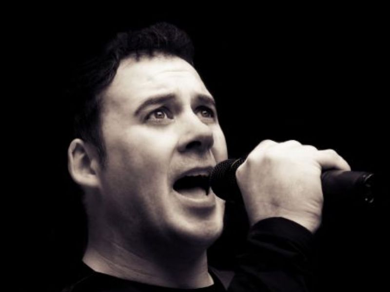adam south